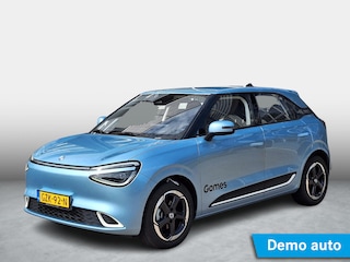 Dongfeng Box Launch Edition 42 kWh | 360° camera | Adaptieve cruise control | Smartphone integratie | LED verlichting | Bestuurdersstoel verwarming + ventilatie | Keyless entry