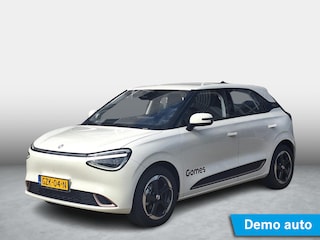 Dongfeng Box Launch Edition 42 kWh | 360° camera | Adaptieve cruise control | Smartphone integratie | LED verlichting | Bestuurdersstoel verwarming + ventilatie | Keyless entry