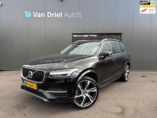 Volvo XC90 2.0 T8 Twin Engine AWD Momentum 7pers / Trekhaak!