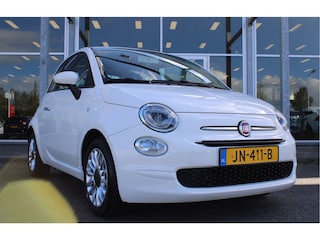Fiat 500 0.9 TwinAir Turbo Popstar | Airconditioning | Elektrische ramen | LM Velgen