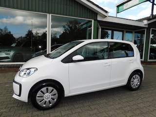 Volkswagen Up 1.0 MPI 60PK MOVE UP! All-in Prijs! 1 jaar garanti