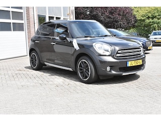 Mini Countryman 1.6 Cooper Pepper