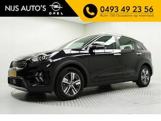 Kia Niro 1.6 GDi Hybrid DynamicLine | Trekhaak / Camera / Navigatie / Climate / Bluetooth