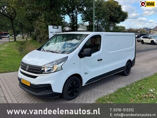 Fiat Talento 2.0 MultiJet L2H1 Navigatie/trekhaak