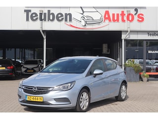 Opel Astra 1.0 Online Edition Camera, Navigatie, Apple Carplay, Cruise control