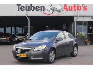 Opel Insignia 1.8 Edition Climate control, Radio cd speler, Cruise control,