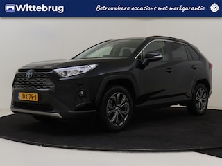 Toyota RAV4 2.5 Hybrid Dynamic