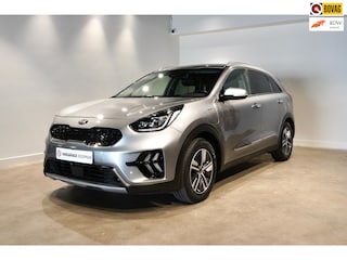 Kia Niro 1.6 GDi PHEV ExecutiveLine