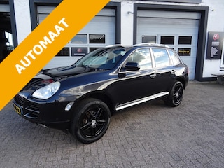 Porsche Cayenne 3.2 TIPTRONIC S S