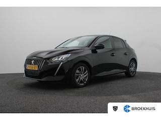 Peugeot 208 1.2 PureTech Active Pack | Achterbank in delen neerklapbaar | Airco | Alarm klasse 1(startblokkering)