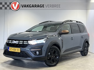 Dacia Jogger 1.6 Hybrid 140 Expression 7p. | Android/Apple Carplay | Parkeersensor Achter | Cruise Control | DAB | Airco |