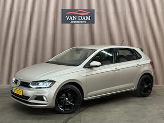 Volkswagen Polo 1.0 TSI R-Line 2018 DSG LED CRUISE CAR-PLAY