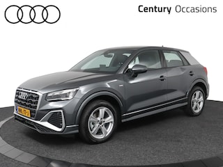 Audi Q2 35 TFSI 150Pk Automaat S Edition