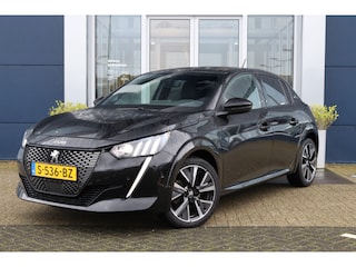 Peugeot 208 1.2 PureTech GT | Achteruitrijcamera | Apple Carplay/Android Auto|telefoonintegratie premium | Extra getint glas