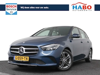 Mercedes-Benz B160 ECC/CRUISE/LEER/LM/CAMERA/APPLE.CARPLAY/29.907 KM!!!!