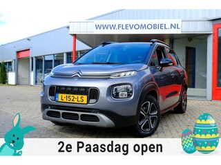 Citroën C3 Aircross 1.6 BlueHDI Feel Airco|Cruise|PDC