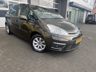 Citroën C4 Picasso 1.6 THP Bns EB6V 5p.