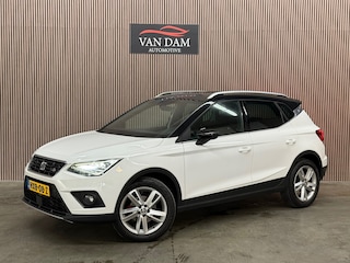 Seat Arona 1.0 TSI Xcellence 2020 DSG CAMERA LED VIRTUAL KEYLESS NAVI