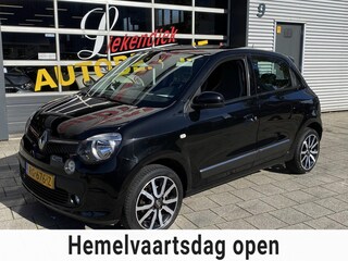 Renault Twingo 1.0 SCe Intens / Airco / APK / Onderhoudsboekjes