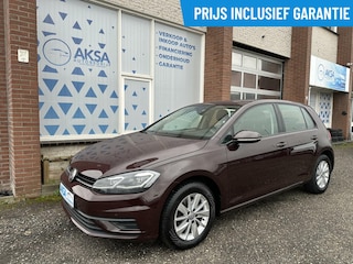 Volkswagen Golf 1.0 TSI Comfortline CarPlay LED Regensensor PDC v+a Garantie