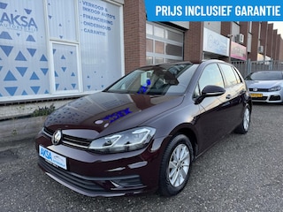 Volkswagen Golf 1.0 TSI Comfortline CarPlay LED Regensensor PDC v+a Garantie