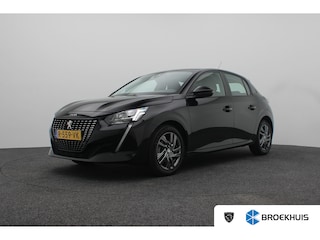 Peugeot 208 1.2 PureTech Active Pack | Achterbank in delen neerklapbaar | Airco | Alarm klasse 1(startblokkering)