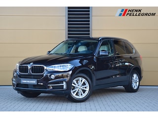 BMW X5 xDrive35i High Executive * Head-up * Trekhaak * Panoramadak * 1e Eigenaar *