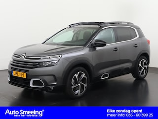 Citroën C5 Aircross 1.2 PureTech Business Plus Automaat | Panoramadak | Zondag Open!
