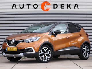 Renault Captur 0.9 TCe Intens *Navigatie*Stoelverw.*Trekhaak*