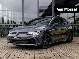 Volkswagen Golf 1.5 eTSI R-Line Business | PANORAMA/SCHUIF-KANTELDAK | IQ LIGHTS | BLACK STYLE | SFEERVERLICHTING | KEYLESS | APPLE-CARPLAY| STUUR+STOELVERWARMING | CLIMATE-CONTROL | CAMERA | ADAPTIEVE CRUISE-CONTROL | |