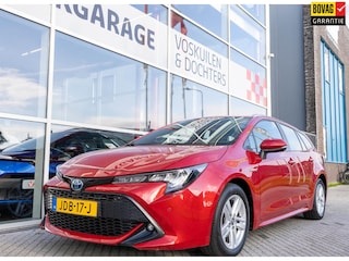 Toyota Corolla Touring Sports 1.8 Hybrid Dynamic Plus | Navigatie | Parkpilot