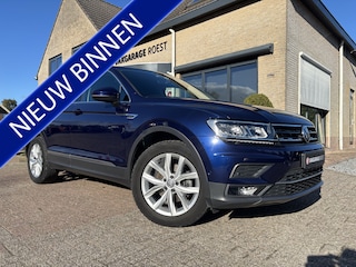 Volkswagen Tiguan 1.5 TSI Automaat Highline Business R Full LED / Trekhaak / Camera