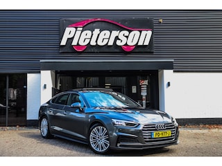 Audi A5 Sportback 2.0 TFSI 3X S-Line NAP 1E EIGENAAR PANO
