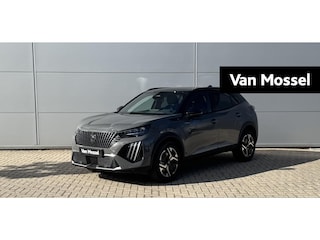 Peugeot 2008 EV GT Avantage 54 kWh | Alcantara bekleding | Adaptieve Cruise Control | 360 Camera | navigatie | stoelverwarming | Apple Carplay/Android Auto