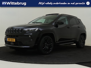 Jeep Compass 4xe 240 Plug-in Hybrid Electric S OPEN DAK !!!!