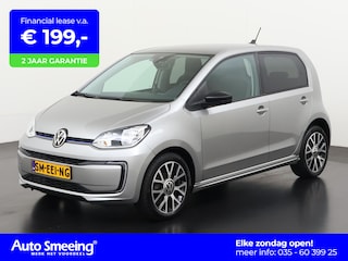 Volkswagen Up Style | 16'' Upsilon | Stoelverwarming | Zondag Open!