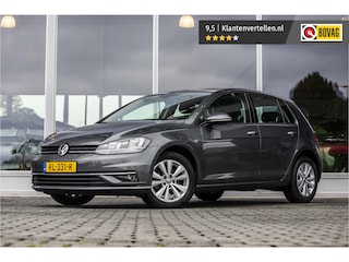 Volkswagen Golf 1.0 TSI Comfortline | NL Auto | Parkeersensoren | Trekhaak