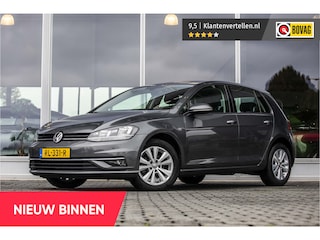 Volkswagen Golf 1.0 TSI Comfortline | NL Auto | Parkeersensoren | Trekhaak