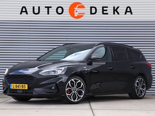 Ford Focus Wagon 1.0 EcoBoost ST Line Business *Winterpack*Navigatie*