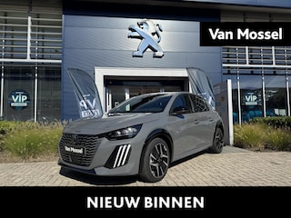 Peugeot 208 Hybrid 110 e-DCS6 GT | Adaptieve Cruise Control | 360 Camera | navigatie | Apple Carplay/Android Auto