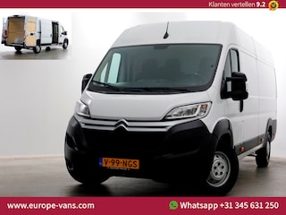 Citroën Jumper 2.2 BlueHDi 165pk L4H2 Airco/Navi/Camera 06-2024