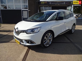 Renault Scénic 1.3 TCe Limited 7pers. Automaat