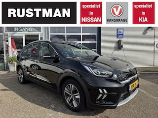Kia Niro 1.6 GDi PHEV ExecutiveLine