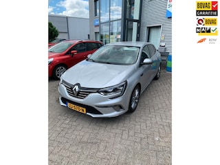 Renault Mégane 1.3 TCe GT-Line