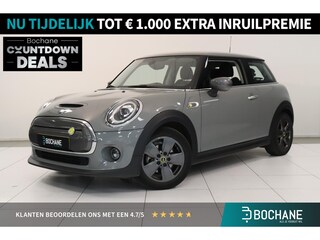 Mini Mini Basic 33 kWh | Climate Control | Snellader | Cruise control | Bluetooth | LED koplampen | Navigatie |