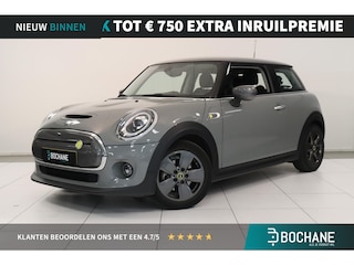 Mini Mini Basic 33 kWh | Climate Control | Snellader | Cruise control | Bluetooth | LED koplampen | Navigatie |