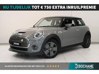 Mini Mini Basic 33 kWh | Climate Control | Snellader | Cruise control | Bluetooth | LED koplampen | Navigatie |