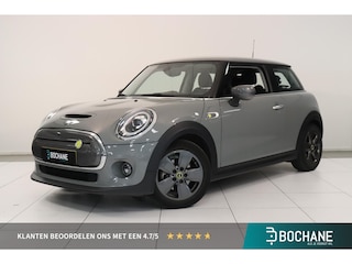 Mini Mini Basic 33 kWh | Climate Control | Snellader | Cruise control | Bluetooth | LED koplampen | Navigatie |