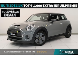 Mini Mini Basic 33 kWh | Climate Control | Snellader | Cruise control | Bluetooth | LED koplampen | Navigatie |