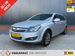 Opel Astra Wagon 1.6 Cosmo (Eerste eigenaar|12 mnd BOVAG-garantie)